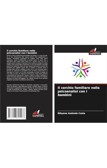 Il cerchio familiare nella psicoanalisi con i bambini