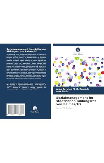 Sozialmanagement im städtischen Bildungsrat von Palmas/TO