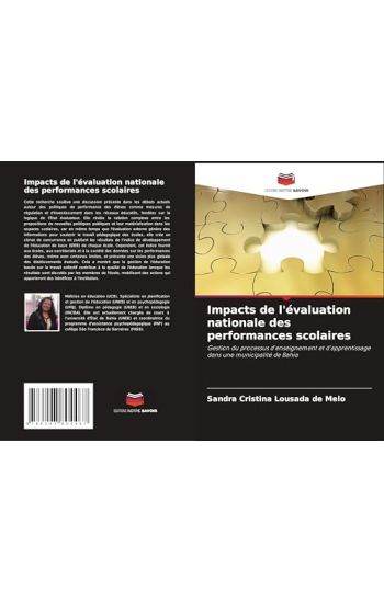 Impacts de l'évaluation nationale des performances scolaires