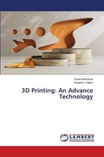 3D Printing