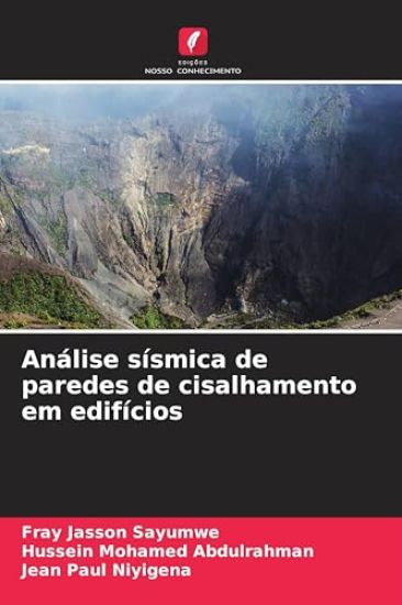 Análise sísmica de paredes de cisalhamento em edifícios