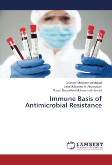 Immune Basis of Antimicrobial Resistance