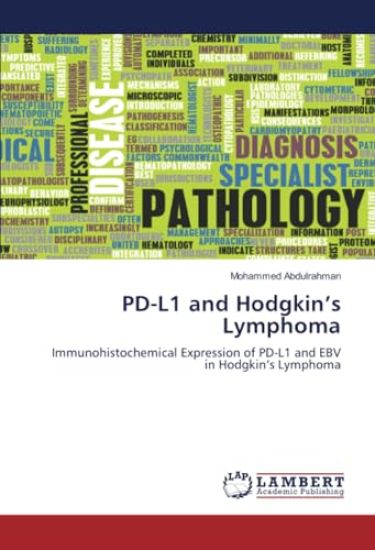 PD-L1 and Hodgkin's Lymphoma