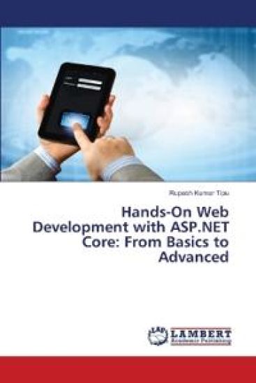 Hands-On Web Development with ASP.NET Core