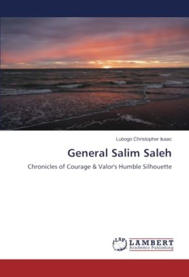 General Salim Saleh