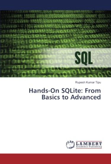 Hands-On SQLite