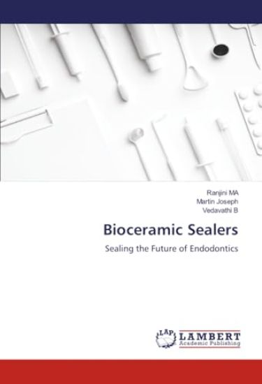 Bioceramic Sealers