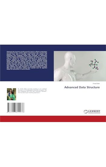 Advanced Data Structure