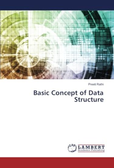 Basic Concept of Data Structure
