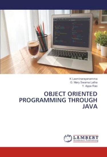 Object Oriented Programming Through Java