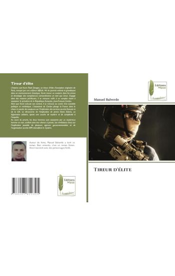 Tireur d'élite