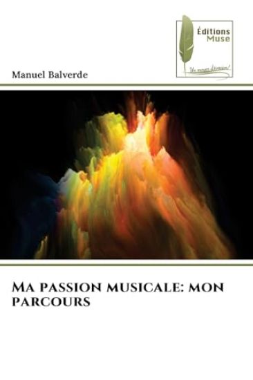 Ma passion musicale