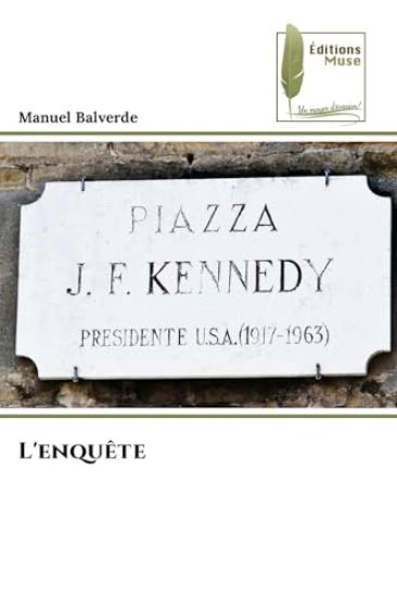 L'enquête