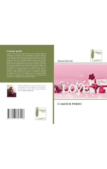 L'amour perdu