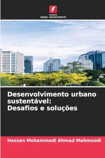 Desenvolvimento urbano sustentável
