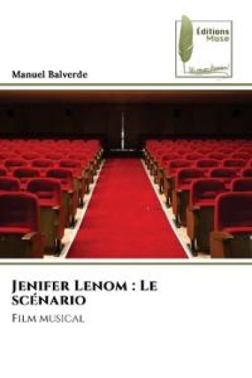 Jenifer Lenom