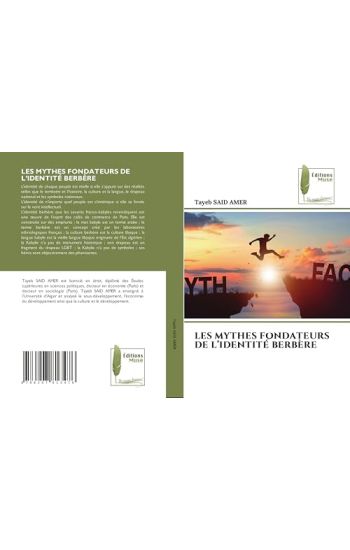 Les Mythes Fondateurs de l'Identité Berbère