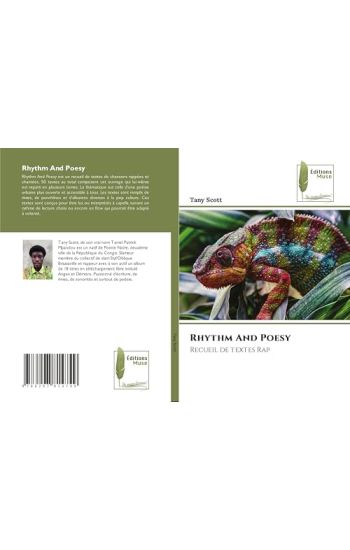 Rhythm And Poesy