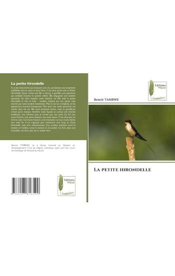 La petite hirondelle