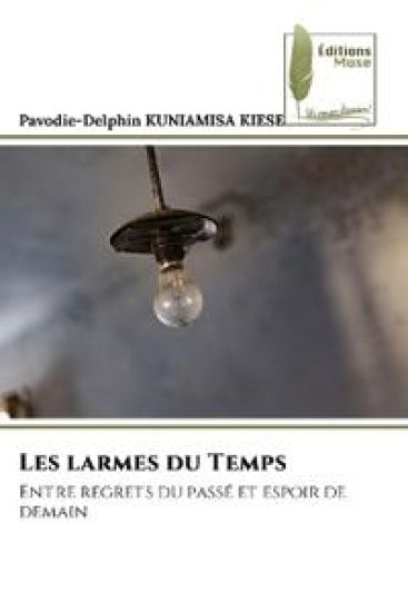 Les larmes du Temps