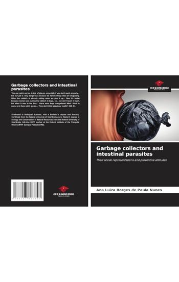 Garbage collectors and intestinal parasites