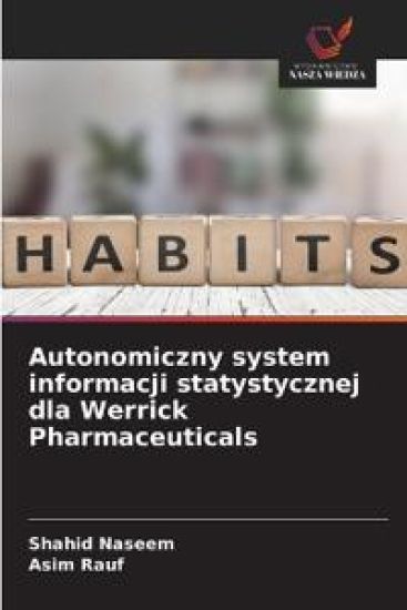 Autonomiczny system informacji statystycznej dla Werrick Pharmaceuticals