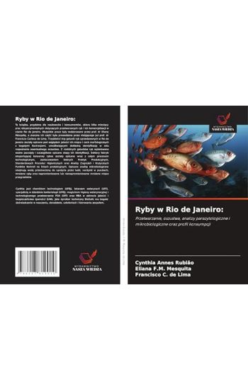 Ryby w Rio de Janeiro