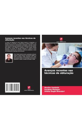 Avanços recentes nas técnicas de obturação