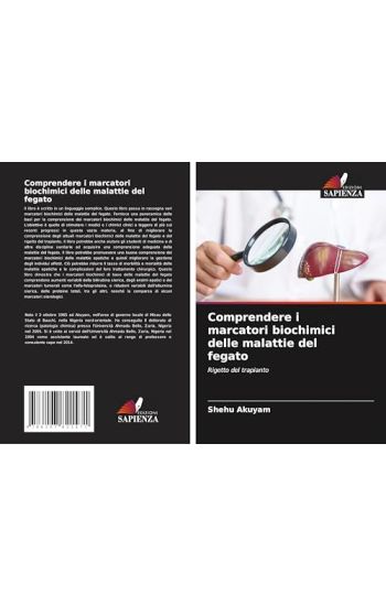 Comprendere i marcatori biochimici delle malattie del fegato