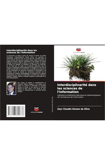 Interdisciplinarité dans les sciences de l'information