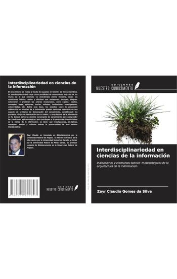 Interdisciplinariedad en ciencias de la información
