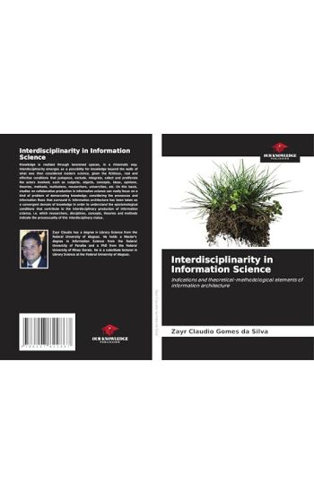 Interdisciplinarity in Information Science