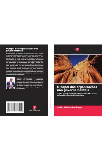 O papel das organizações não governamentais