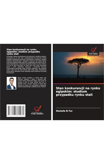 Stan konkurencji na rynku egipskim