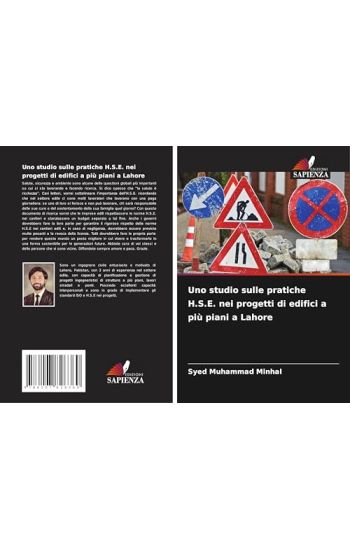 Uno studio sulle pratiche H.S.E. nei progetti di edifici a più piani a Lahore