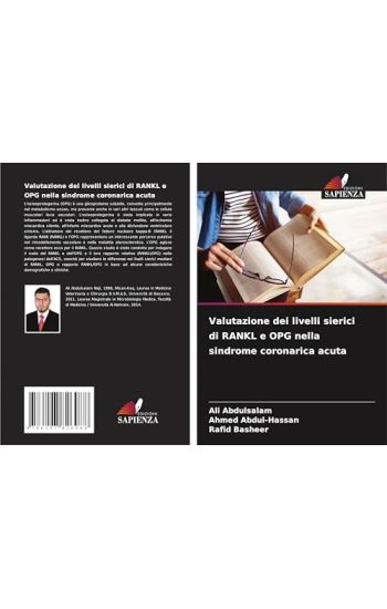 Valutazione dei livelli sierici di RANKL e OPG nella sindrome coronarica acuta