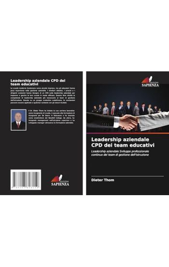 Leadership aziendale CPD dei team educativi
