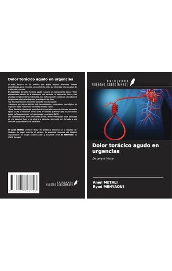 Dolor torácico agudo en urgencias