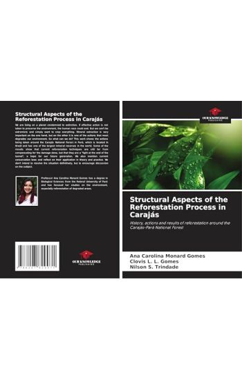 Structural Aspects of the Reforestation Process in Carajás