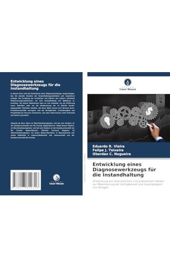 Entwicklung eines Diagnosewerkzeugs für die Instandhaltung