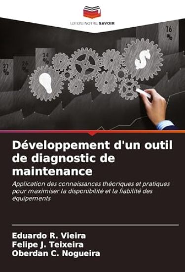 Développement d'un outil de diagnostic de maintenance