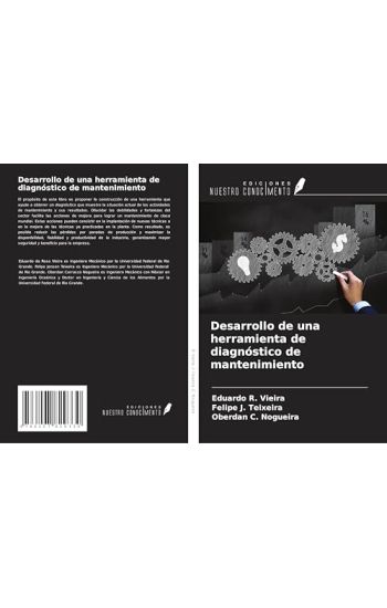 Desarrollo de una herramienta de diagnóstico de mantenimiento