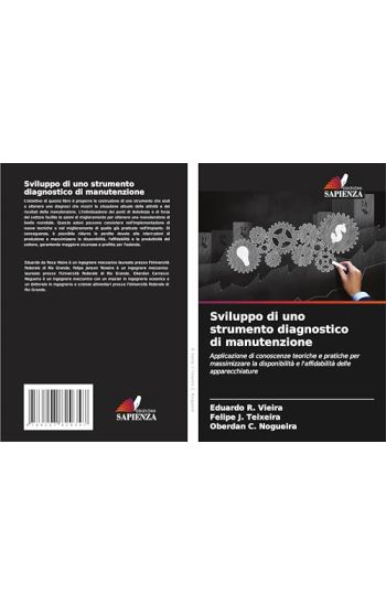 Sviluppo di uno strumento diagnostico di manutenzione