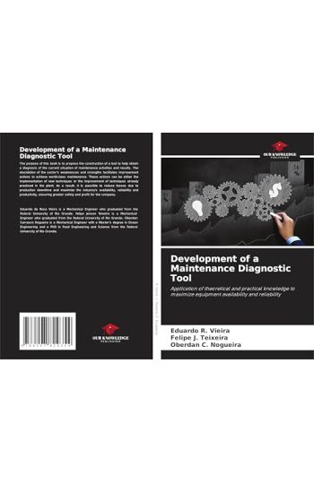 Development of a Maintenance Diagnostic Tool