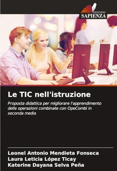 Le TIC nell'istruzione
