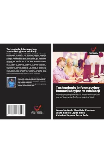 Technologie informacyjno-komunikacyjne w edukacji