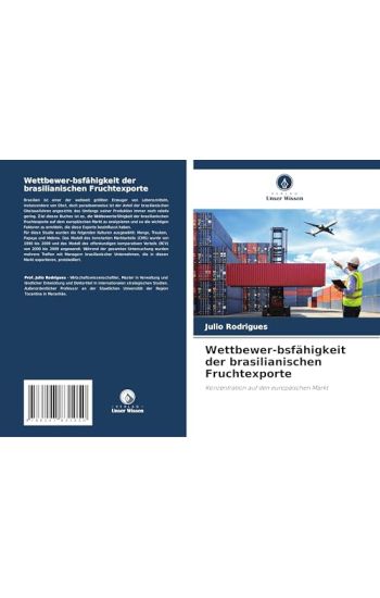 Wettbewer-bsfähigkeit der brasilianischen Fruchtexporte