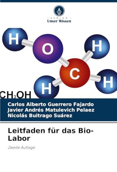 Leitfaden für das Bio-Labor