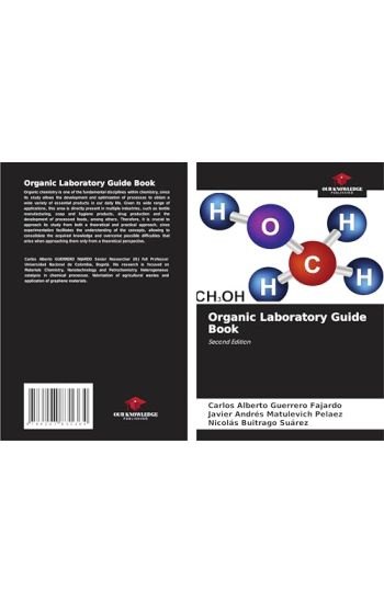 Organic Laboratory Guide Book