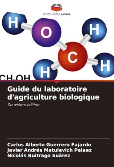 Guide du laboratoire d'agriculture biologique